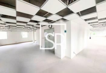 Location bureaux Clermont-Ferrand - Rond-Point La Pardieu - Proche Tram