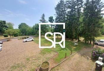 Location bureaux Clermont-Ferrand - Rond-Point La Pardieu, Tram et bus