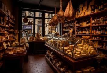 Local commercial à louer Bordeaux - Proche Fondaudège