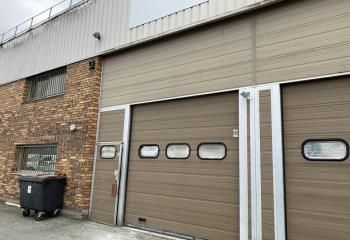 Local d'activité à louer Lisses - Accès RN104/A6