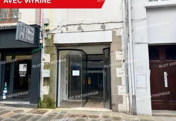 Local commercial à louer Saint-Brieuc - Proximité bus