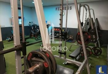 Vente murs commerciaux Nice centre-ville - Proche transports