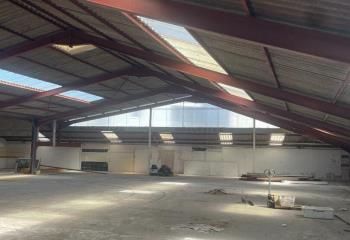 Entrepôt à vendre Saint-Junien - Grand parking