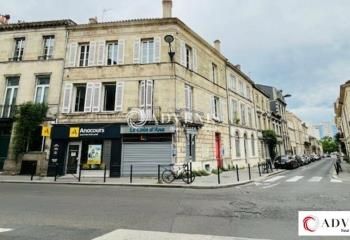 Local commercial à louer Bordeaux centre-ville - Proximité transports