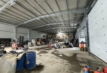 Vente local d'activité Gerstheim - Proche Strasbourg et axes routiers