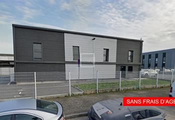 Local d'activité à louer Carquefou - Proximité route de Paris