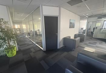 Bureaux à vendre Saint-Genis-Laval - Proche transports