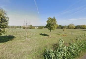 Terrains industriels à vendre Goult - accès RD149 et RD900