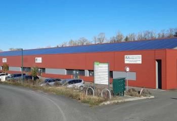 Locaux d'activité à louer Gimont - Proximité centre-ville