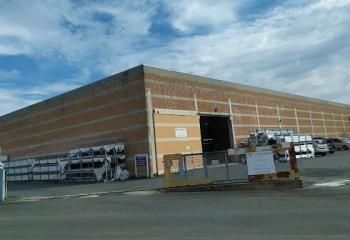 Local d'activités à vendre Réalmont - Centre Tarn