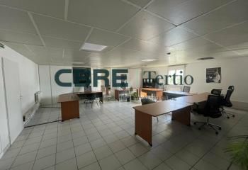 Local commercial à louer Tours Nord - Proche A10