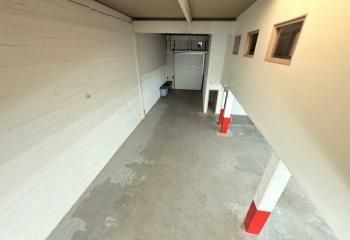 Local d'activité à louer Baillet-en-France - Visibilité N104