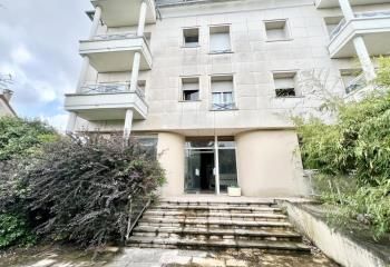 Bureaux à vendre Saint-Maur-des-Fossés - Proche Quais et gare RER A