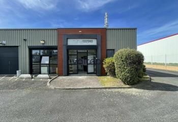 Local d'activité à louer L'Union - Proche rocade et métro