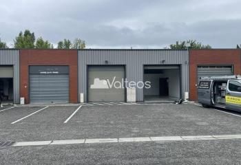 Location local d'activité Montrabé - Proche A68 et Rocade