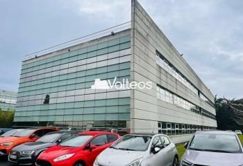 Location bureaux Toulouse - Proximité métro Basso Cambo