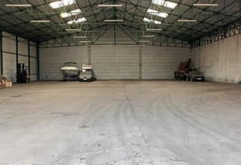 Local d'activité à louer Sandouville - Proche A131 et A29