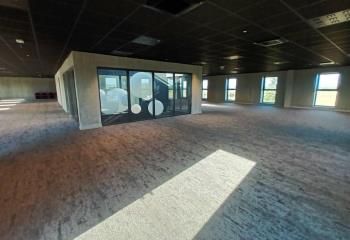 Location bureaux Montivilliers - Proche voie rapide de la Lézarde