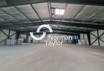 Location bâtiment industriel Perpignan - Proche aéroport et A9