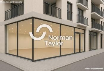 Local commercial à louer Castelnau-le-Lez - A9/A709 à 12 min