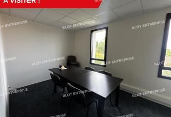 Location bureau Rezé - Proche bus et périphérique