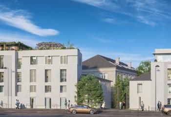 Local commercial à vendre Tours hypercentre - Proche gare