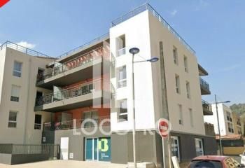 Vente bureaux Saint-André-de-la-Roche - Proche A8 et bus pour Nice