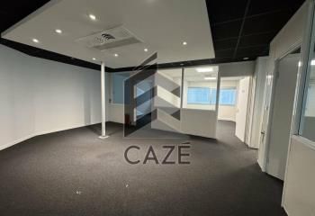 Location bureaux Cenon - Proche rocade, tramway et bus