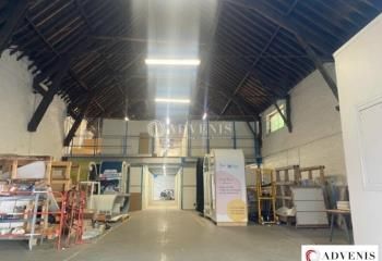 Local d'activité à louer Villeneuve-d'Ascq - Parc de la Plaine