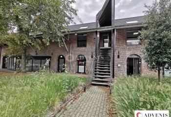 Location bureaux Villeneuve-d'Ascq - Proche Lille et gares TGV