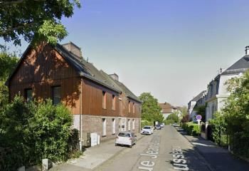 Bureaux à vendre Strasbourg secteur Tivoli - Proche tram et bus