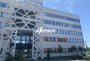 Sous-location bureaux Toulouse Est - Proche rocade Arc en Ciel