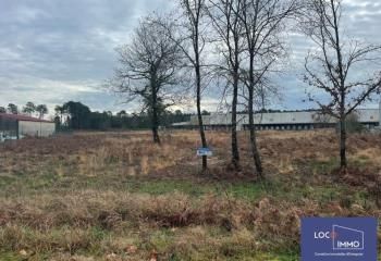 Terrains constructibles Saint-Paul-lès-Dax - Proximité D947 et A63