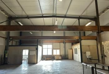 Location local d'activité Richwiller - Accès poids lourds et immédiat