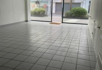 Local commercial à vendre Saint-Nazaire centre-ville