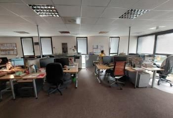 Location bureaux Nantes - Proche RN23 et grands axes