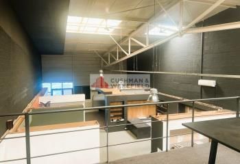 Local commercial à louer Nîmes - Proche autoroute et centre-ville