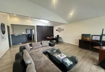 Bureaux à vendre Le Havre - Proche tramway et bus