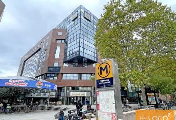 Location bureaux Toulouse - Centre ville - Proche métro et bus