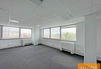 Location bureaux Toulouse - Centre-ville, proche métro et bus