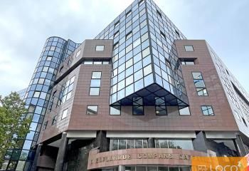 Location bureaux Toulouse centre - Proche métro et bus