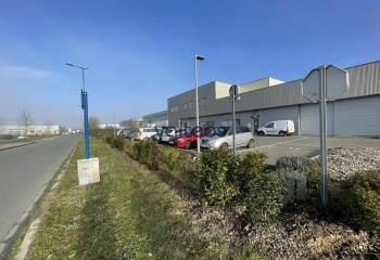 Local d'activité à louer Escalquens - Proche Rocade et A61