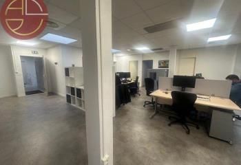 Location bureaux Toulouse Sud-Ouest - Proche rocade et transports