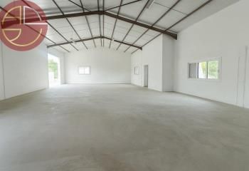 Entrepôt à louer Portet-sur-Garonne - Proximité autoroute et transports