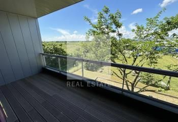 Location bureaux Pusignan - Proche A432 et aéroport Saint Exupéry