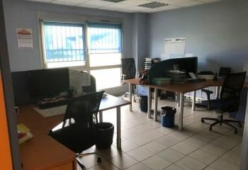 Location bureaux Clermont-Ferrand - Quartier La Pardieu