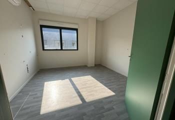 Bureaux à louer Tours Nord - Avenue du Danemark - Stationnement facile