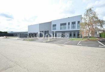 Parc de stockage à louer Corbas - Proche D301 et D31887