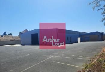 Local d'activité à vendre Issoire - Proche centre-ville