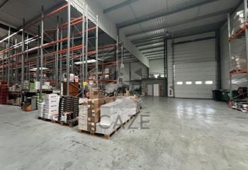 Location entrepôt Blanquefort - Proche rocade sortie 6